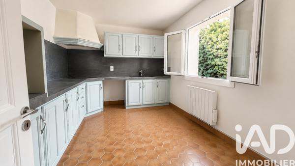 Maison (prestige) à vendre 5 pièces 100 m² Venelles