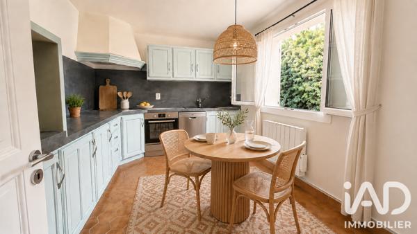 Maison (prestige) à vendre 5 pièces 100 m² Venelles