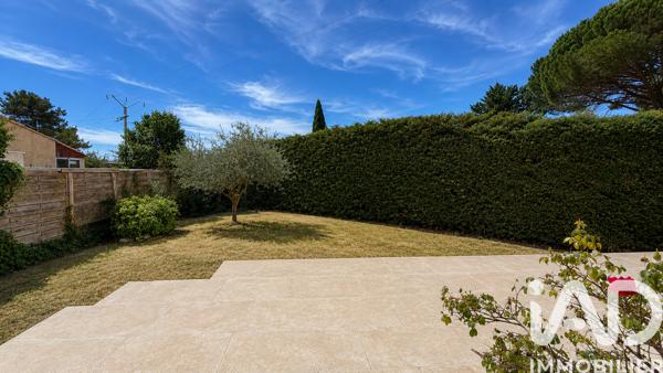 Maison (prestige) à vendre 5 pièces 100 m² Venelles