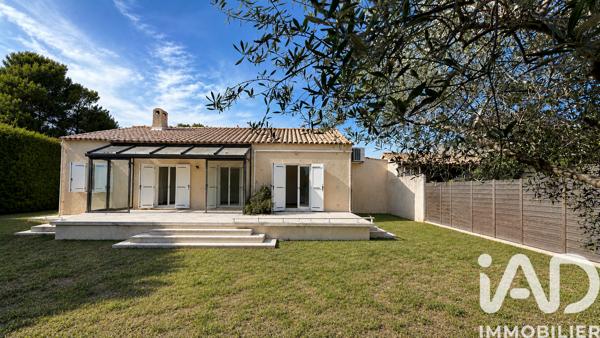 Maison (prestige) à vendre 5 pièces 100 m² Venelles
