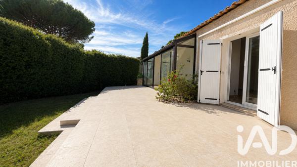 Maison (prestige) à vendre 5 pièces 100 m² Venelles