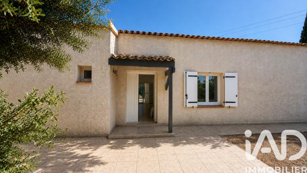 Maison (prestige) à vendre 5 pièces 100 m² Venelles
