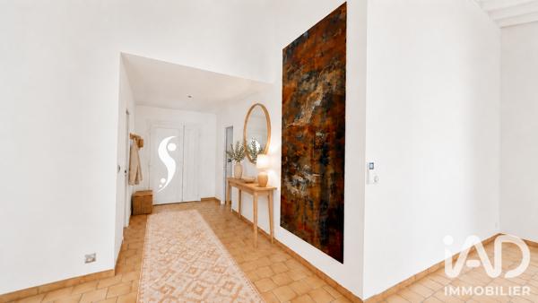 Maison (prestige) à vendre 5 pièces 100 m² Venelles