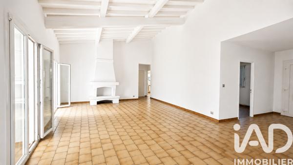 Maison (prestige) à vendre 5 pièces 100 m² Venelles