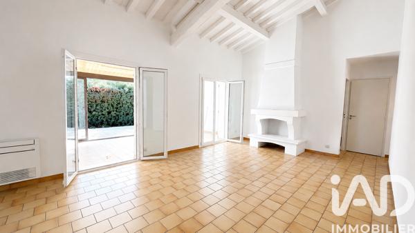 Maison (prestige) à vendre 5 pièces 100 m² Venelles