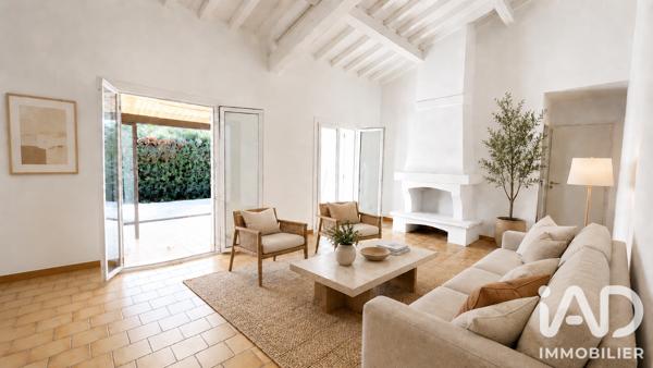 Maison (prestige) à vendre 5 pièces 100 m² Venelles