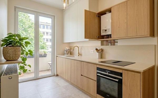 Appartement à vendre    3 pièces • 87,83 m2 Lyon 3