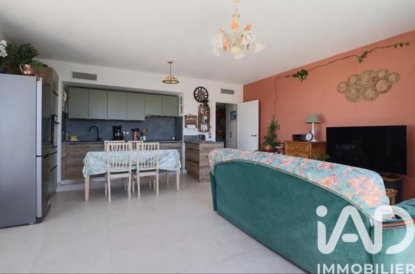 Appartement à vendre 4 pièces 88,88 m² Aix-en-Provence