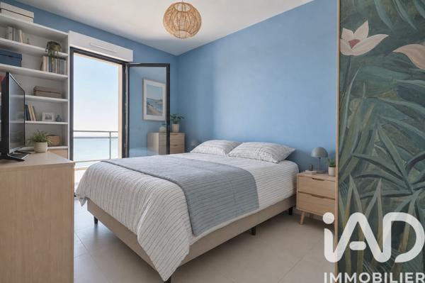 Appartement à vendre 4 pièces 88,88 m² Aix-en-Provence