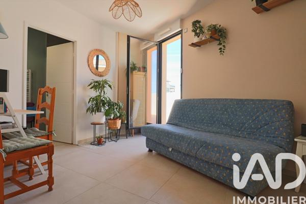 Appartement à vendre 4 pièces 88,88 m² Aix-en-Provence