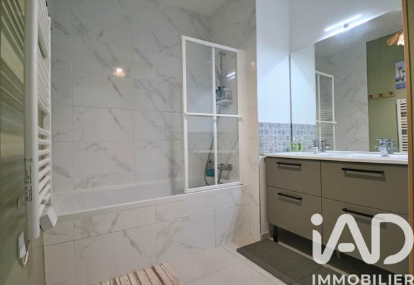 Appartement à vendre 4 pièces 88,88 m² Aix-en-Provence