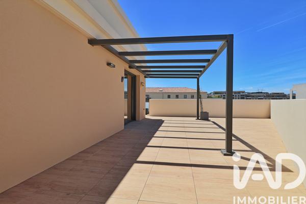 Appartement à vendre 4 pièces 88,88 m² Aix-en-Provence