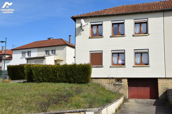 MAISON 3 FACADES
EN EXCLUSIVITE