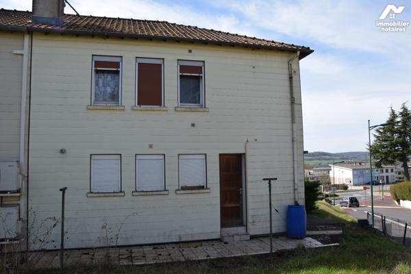 MAISON 3 FACADES
EN EXCLUSIVITE