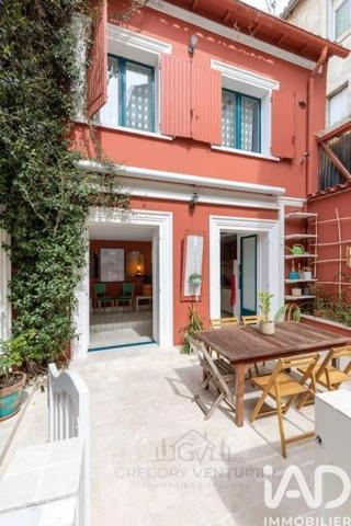 Maison à vendre 5 pièces 112,5 m² Marseille 4