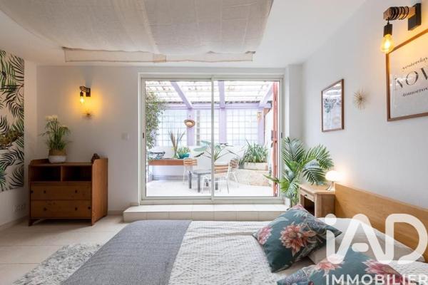Maison à vendre 5 pièces 112,5 m² Marseille 4