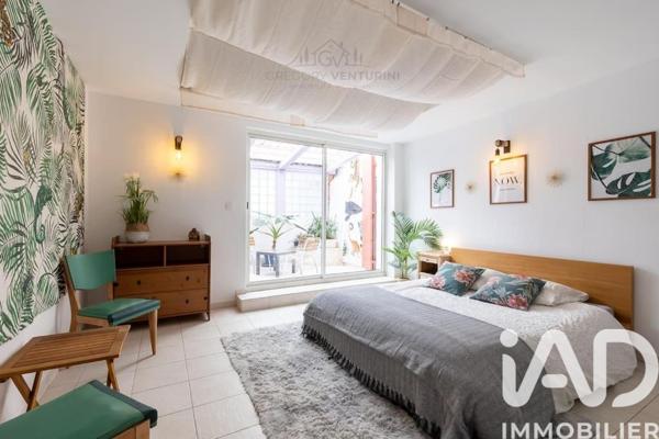 Maison à vendre 5 pièces 112,5 m² Marseille 4