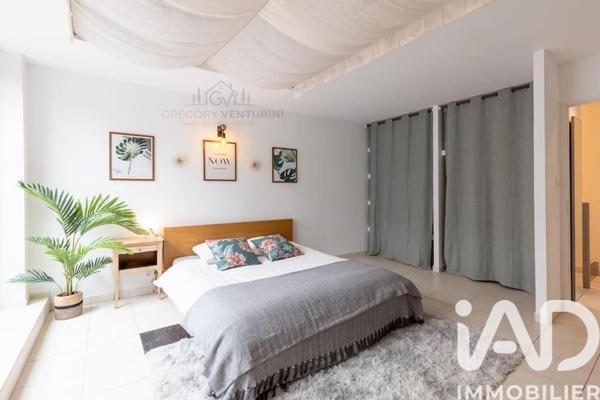 Maison à vendre 5 pièces 112,5 m² Marseille 4