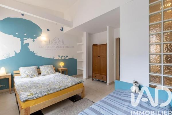Maison à vendre 5 pièces 112,5 m² Marseille 4