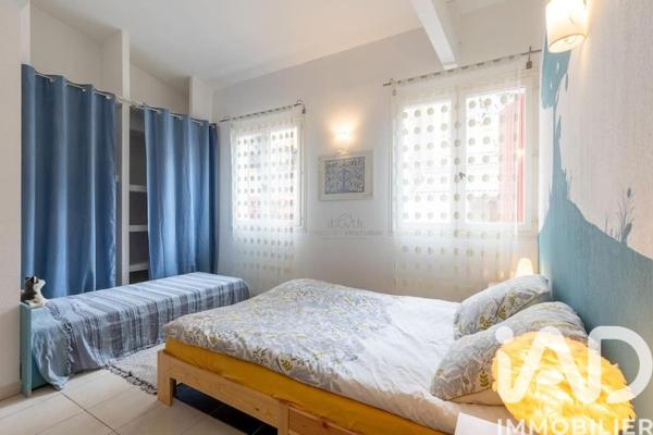 Maison à vendre 5 pièces 112,5 m² Marseille 4