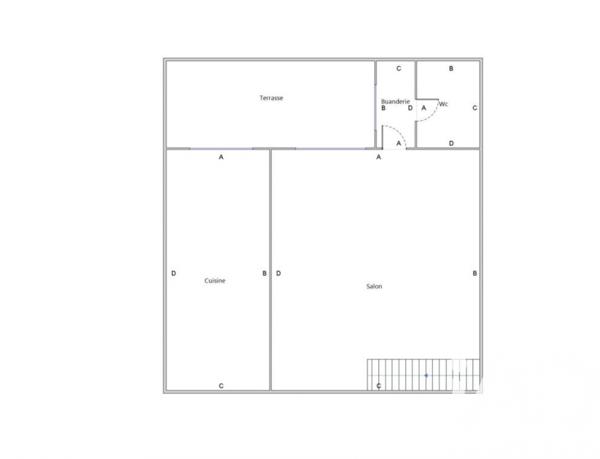 Maison à vendre 5 pièces 112,5 m² Marseille 4
