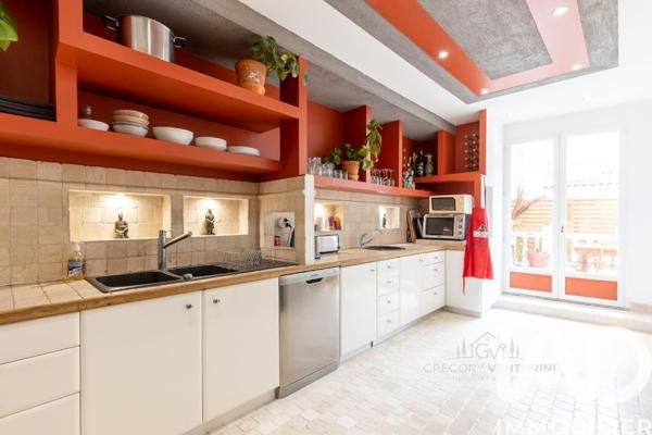 Maison à vendre 5 pièces 112,5 m² Marseille 4
