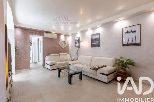 Maison à vendre 5 pièces 112,5 m² Marseille 4