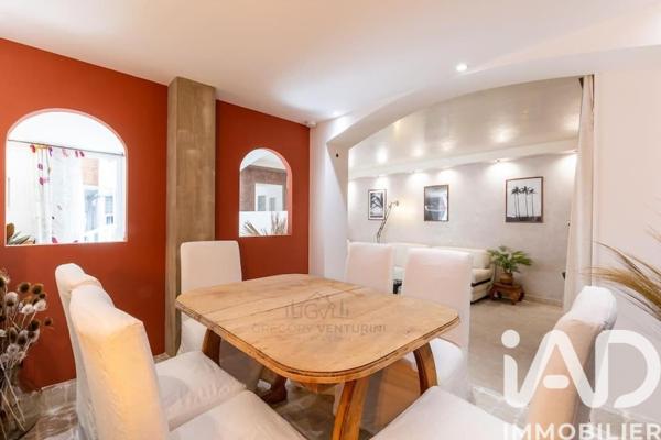 Maison à vendre 5 pièces 112,5 m² Marseille 4