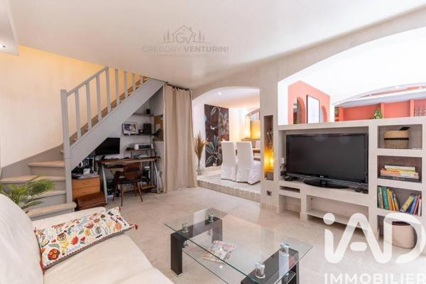 Maison à vendre 5 pièces 112,5 m² Marseille 4