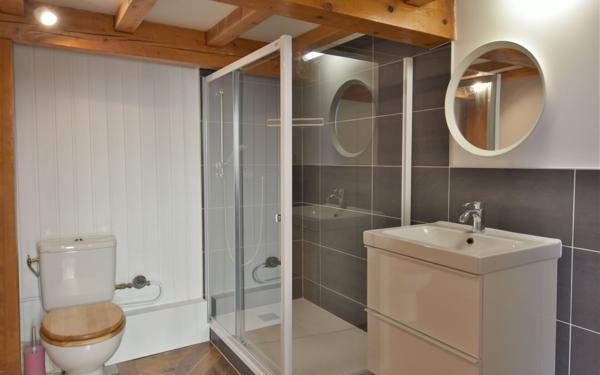 Appartement à louer    2 pièces • 40,44 m2 Oullins