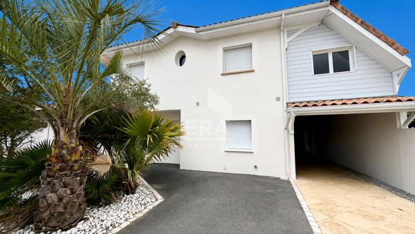 Maison Gujan Mestras - 6 CHAMBRES - proche commerces
