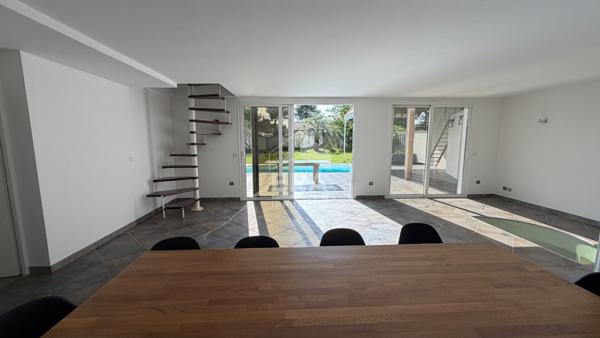 Maison Gujan Mestras - 6 CHAMBRES - proche commerces
