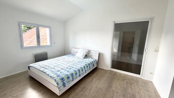 Maison Gujan Mestras - 6 CHAMBRES - proche commerces