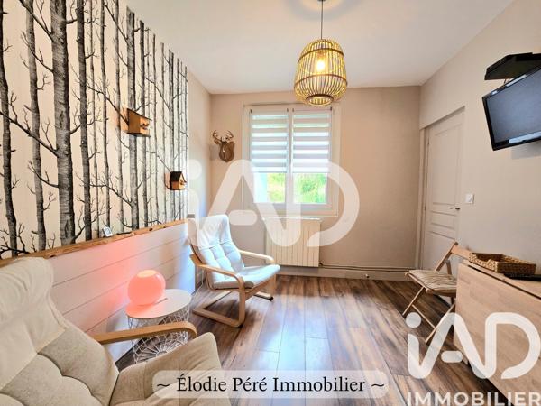 Maison à vendre 7 pièces 235 m² Capvern