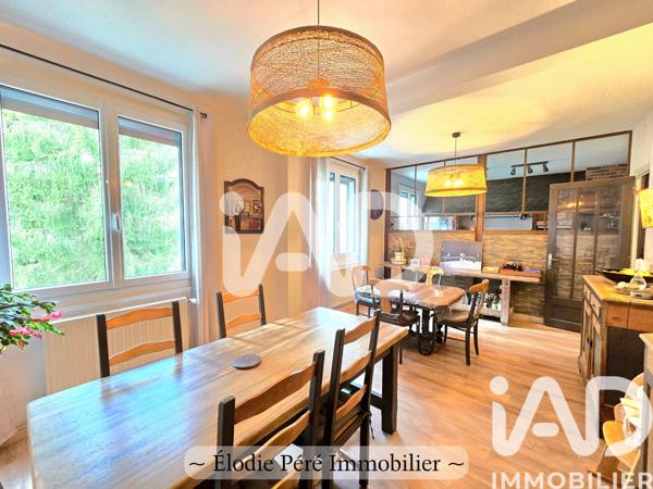 Maison à vendre 7 pièces 235 m² Capvern
