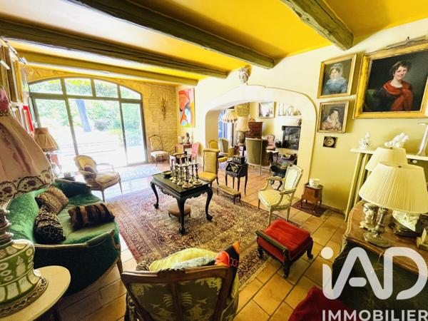 Maison à vendre 10 pièces 310 m² Saint-Rémy-de-Provence