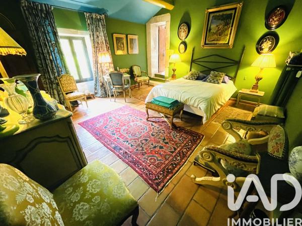 Maison à vendre 10 pièces 310 m² Saint-Rémy-de-Provence