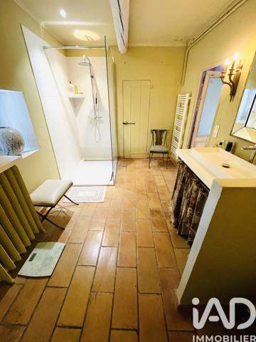 Maison à vendre 10 pièces 310 m² Saint-Rémy-de-Provence