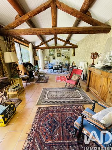 Maison à vendre 10 pièces 310 m² Saint-Rémy-de-Provence
