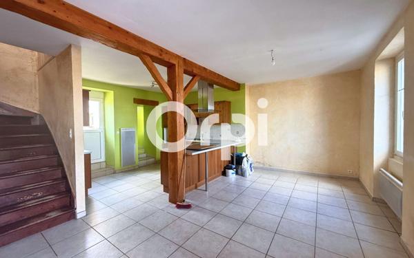 Maison à vendre    4 pièces •  Guérande