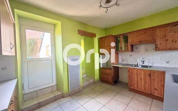 Maison à vendre    4 pièces •  Guérande