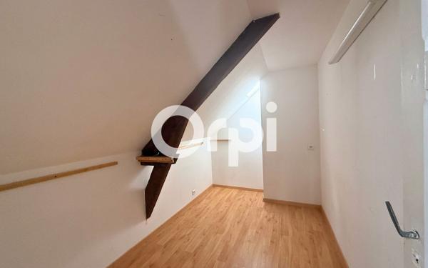 Maison à vendre    4 pièces •  Guérande