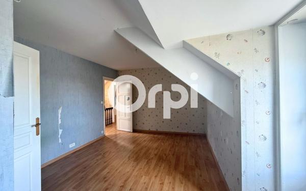 Maison à vendre    4 pièces •  Guérande