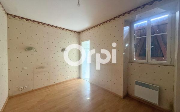 Maison à vendre    4 pièces •  Guérande