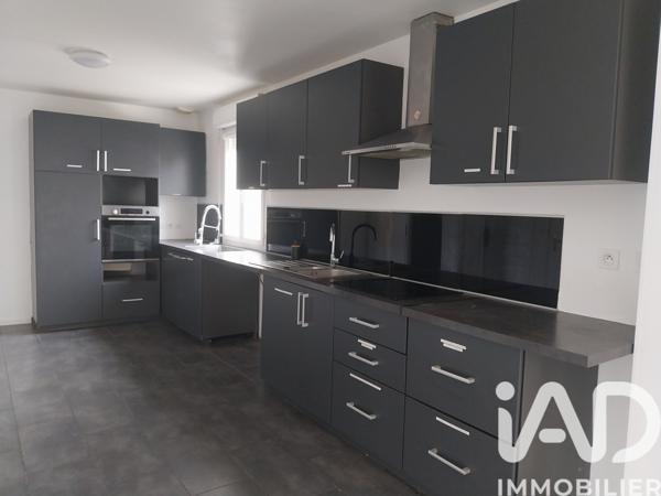 Maison à vendre 7 pièces 97 m² Villepinte