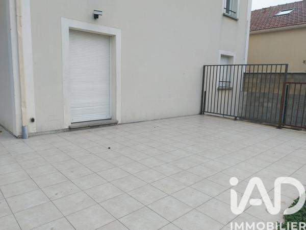 Maison à vendre 7 pièces 97 m² Villepinte