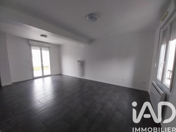 Maison à vendre 7 pièces 97 m² Villepinte