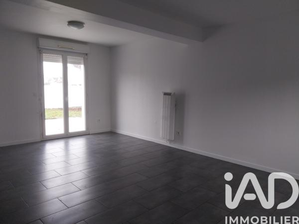 Maison à vendre 7 pièces 97 m² Villepinte