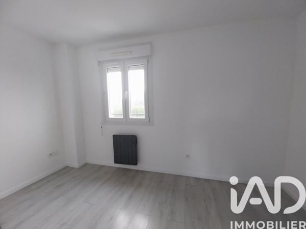 Maison à vendre 7 pièces 97 m² Villepinte