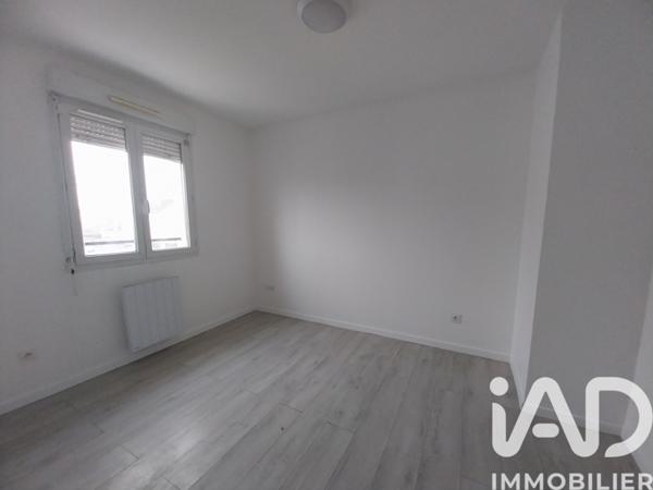 Maison à vendre 7 pièces 97 m² Villepinte